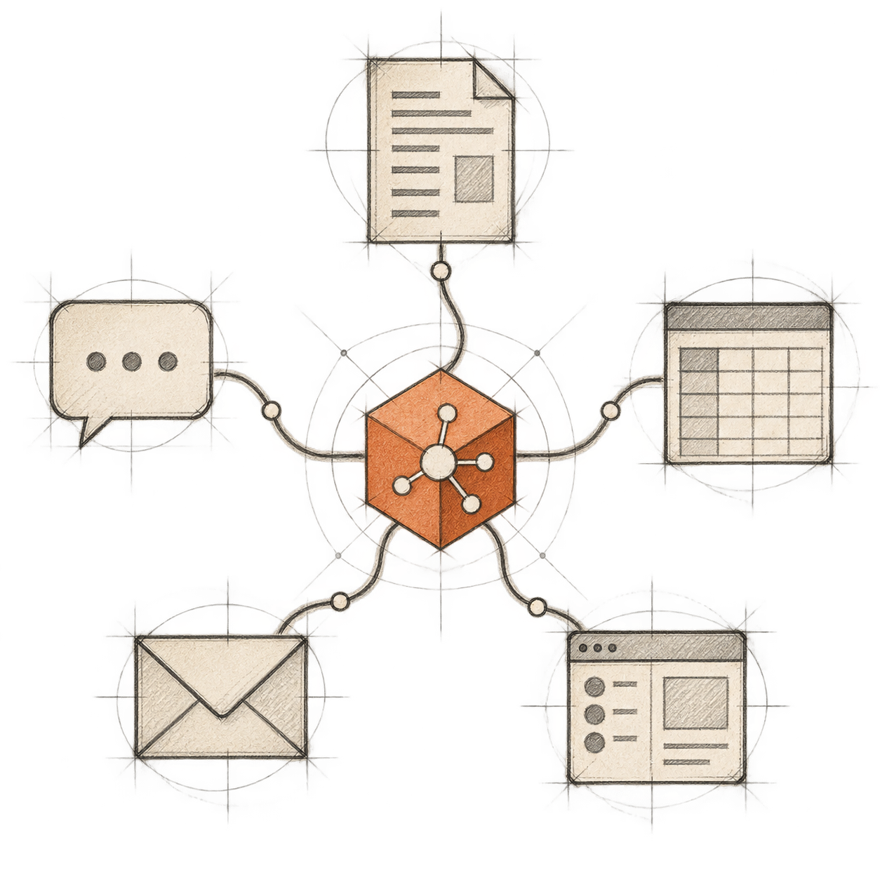 AI in Your Workflow