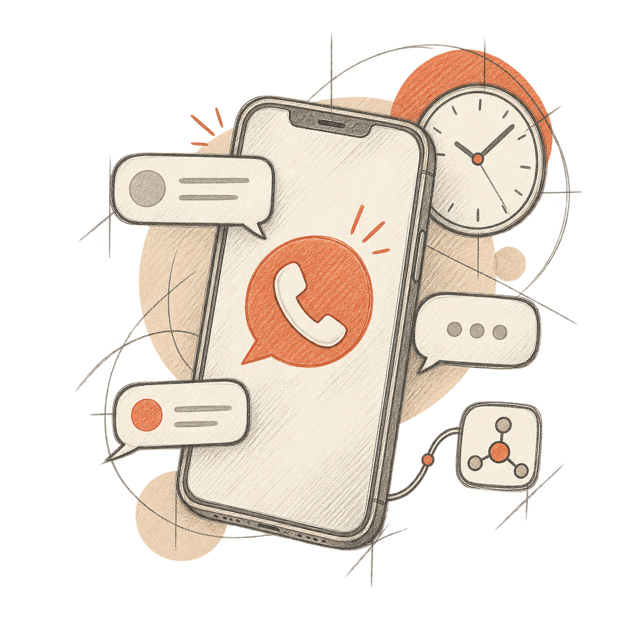 WhatsApp Automations