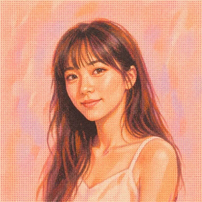 Geraldine Fong