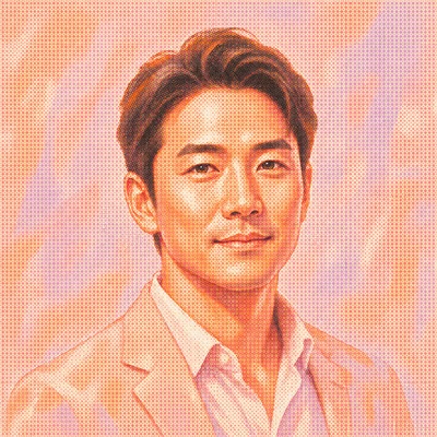 Peter Kim